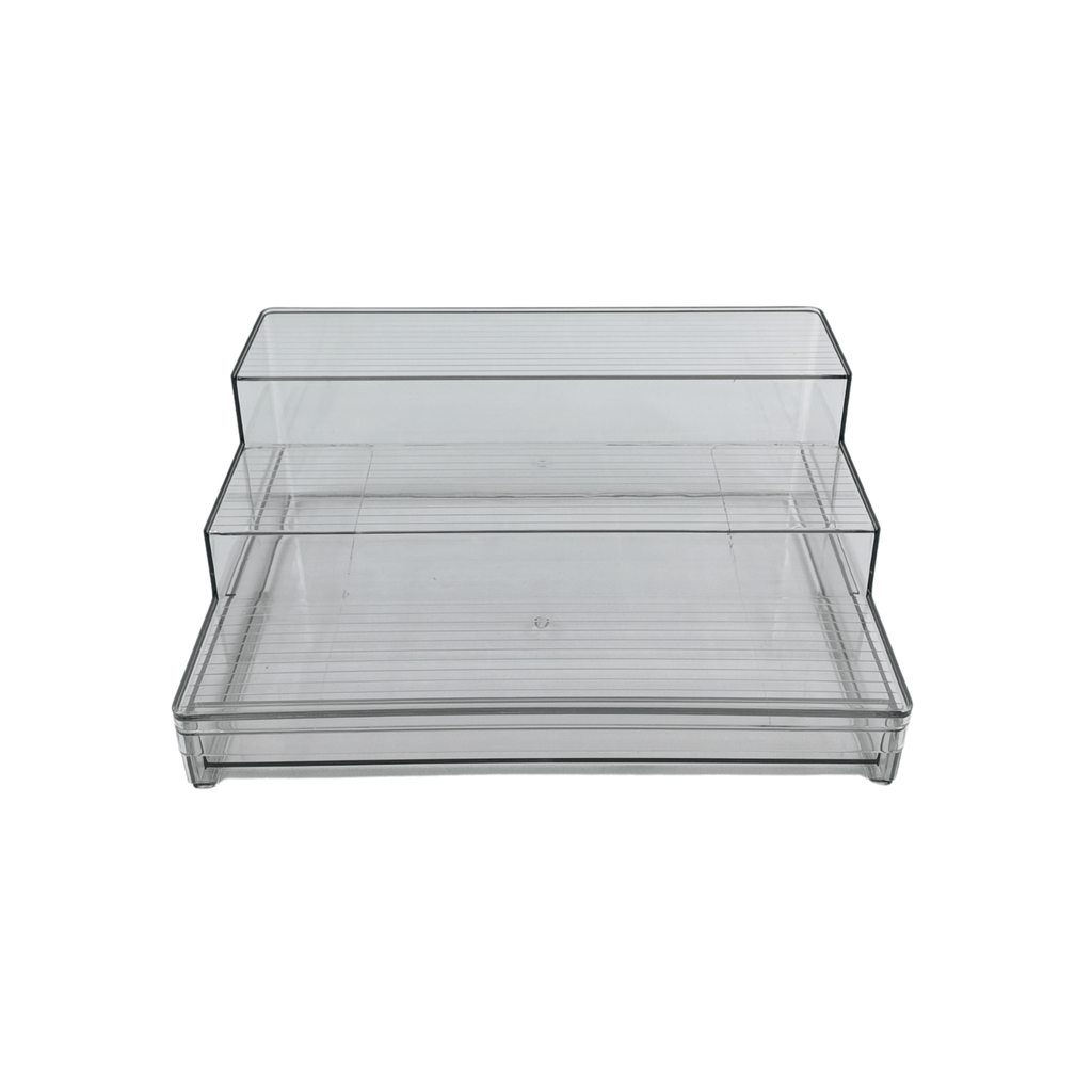 Clear Herb & Spice Organiser with Drawer