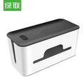 NNEDSZ Universal Cable Management box Size S (30397)