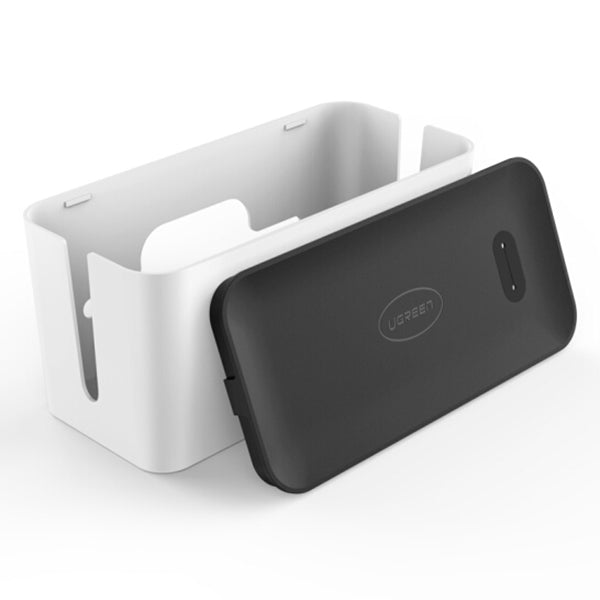 NNEDSZ Universal Cable Management box Size S (30397)